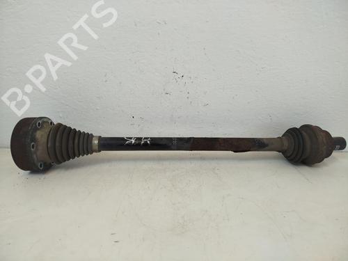 Used Right rear driveshaft Right rear driveshaft VW TIGUAN (5N_) 2.0 TDI 4motion (140 hp) 33726270 33726270