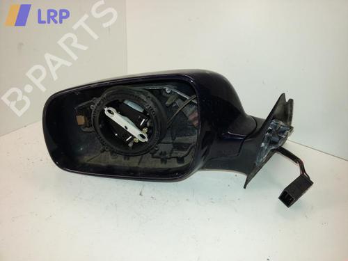 Retrovisore sinistro NISSAN PRIMERA Hatchback (P11) 1.8 16V (114 hp) 31776241