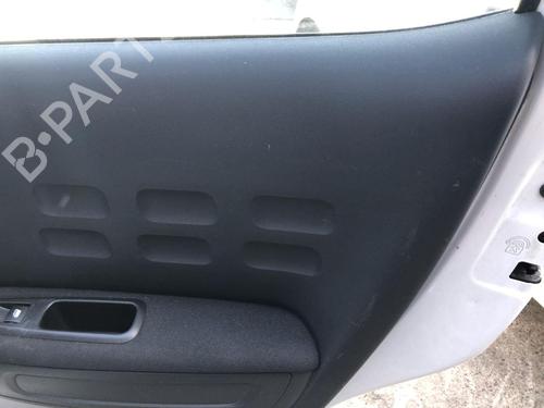 Bageste højre beklædning CITROËN C3 III (SX) 1.2 VTi 82 | BP31959083C61 