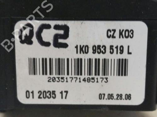 Steering column stalk VW JETTA III (1K2) 1.9 TDI | BP31779878I23