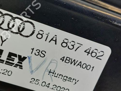 Andre AUDI Q2 (GAB, GAG) 30 TFSI | BP31789457O1