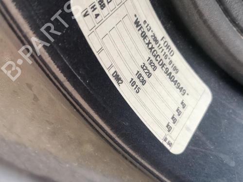 Andre FORD C-MAX (DM2) 1.6 TDCi | BP31788675O1 