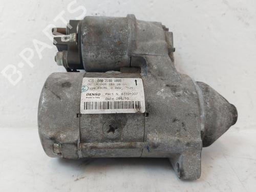 Andere für SMART CABRIO (450) 0.7 (450.452, 450.432) (61 hp) 31789713