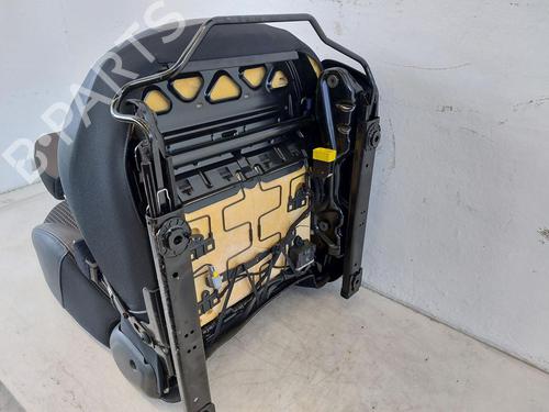 Used Left front seat Left front seat PEUGEOT 2008 I (CU_) 1.6 VTi (120 hp) 31959275 31959275