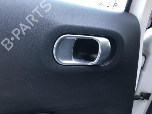 Rear left panel CITROËN C3 III (SX) 1.2 VTi 82 | BP31959082C60  - Image 5