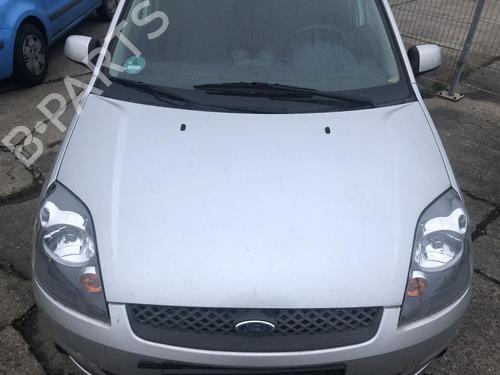 Used Hood FORD FIESTA V (JH_, JD_) 1.25 16V (70 hp) 31791571