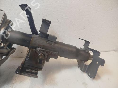 Steering column NISSAN LEAF (ZE1) Electric | BP31791049M21