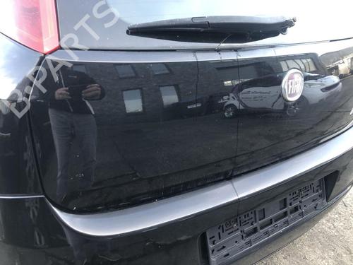 Other FIAT GRANDE PUNTO (199_) 1.2 | BP31791320O1 