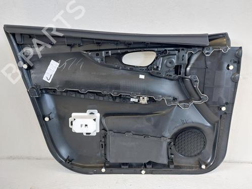 Front right panel NISSAN QASHQAI II (J11, J11_) 1.2 DIG-T | BP33245231C59  - Image 6