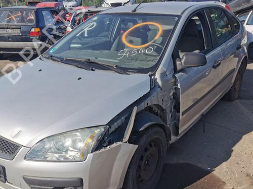 Brugte FORD FOCUS II (DA_, HCP, DP) 1.6 (100 hp) 4401761