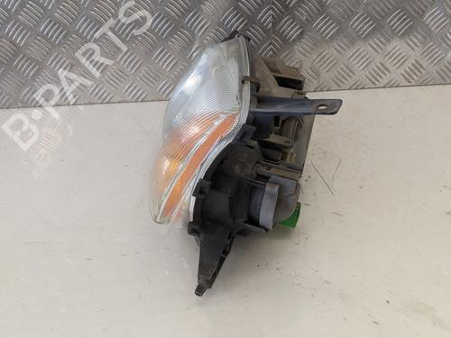 Other MAZDA 121 III (JASM, JBSM) 1.3 | BP31786050O1 