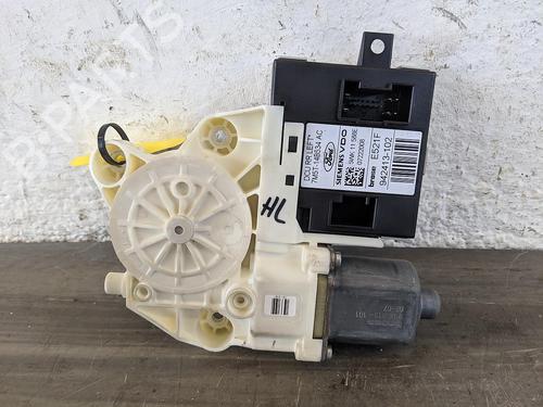 Left rear window motor FORD FOCUS II Saloon (DB_, FCH, DH) 1.6 TDCi | BP31782766E23 