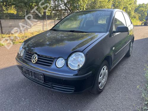 Used Parts VW POLO IV (9N_, 9A_) 1.2 (54 hp) 4401738