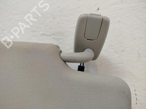 Left sun visor VW PASSAT B7 Variant (365) 2.0 TDI | BP32688399I1  - Image 8