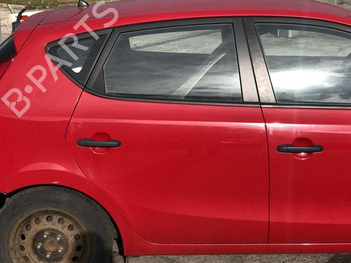 Used Other Other HYUNDAI i30 Estate (FD) 1.4 (109 hp) 33245264 33245264