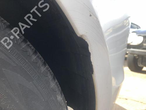 Rear bumper OPEL MERIVA B MPV (S10) 1.4 (75) | BP31958790C8 