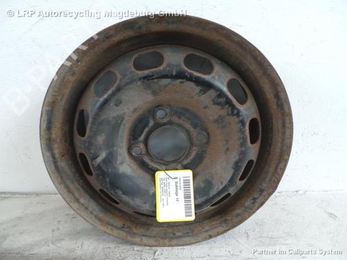 Used Rim FORD FIESTA V (JH_, JD_) 1.3 (60 hp) 31777925