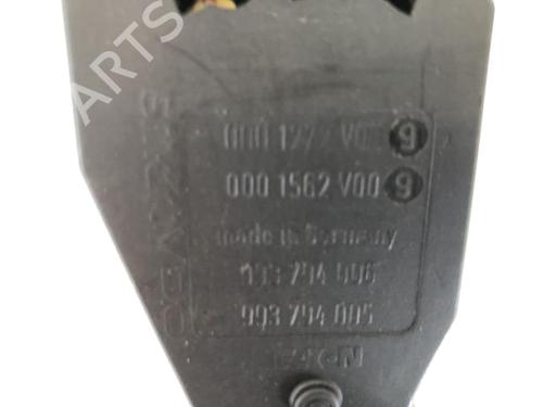 Ratstangsstang SMART CABRIO (450) 0.6 (S1OLA1, 450.441, 450.442, 450.443) | BP31786831I23