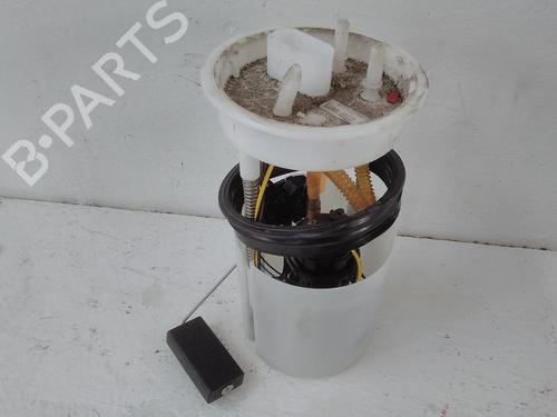 Aforador VW POLO V (6R1, 6C1) 1.2 (60 hp) 31781534