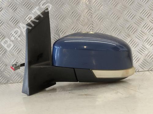 Left mirror FORD FOCUS II Turnier (DA_, FFS, DS) 1.6 | BP31786371C26 