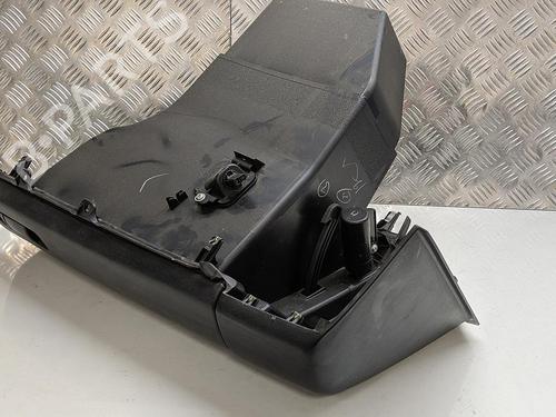 Hanskerom MAZDA 3 (BK) 1.6 DI Turbo | BP31783602C95 