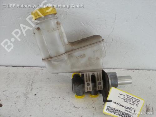 Bomba dos travões FIAT DOBLO Box Body/MPV (223_) 1.3 D Multijet (75 hp) 31778746