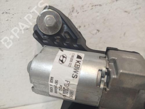 Rear wiper motor HYUNDAI i30 FASTBACK (PDE, PDEN) 1.0 T-GDI hybrid 48V | BP31791131M102 