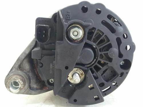 Generator VW PASSAT B5 Variant (3B5) 2.3 VR5 | BP31780105M7
