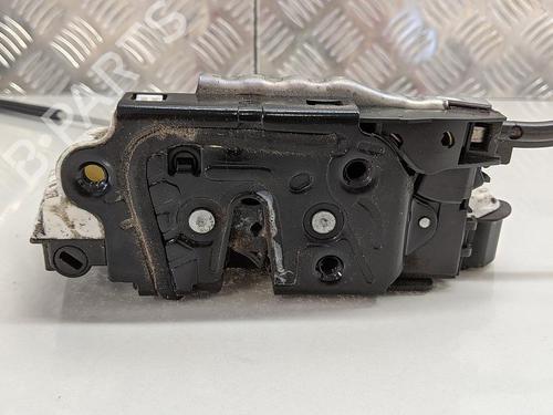 Front right lock SEAT IBIZA IV ST (6J8, 6P8) 1.2 TSI | BP31783414C97 