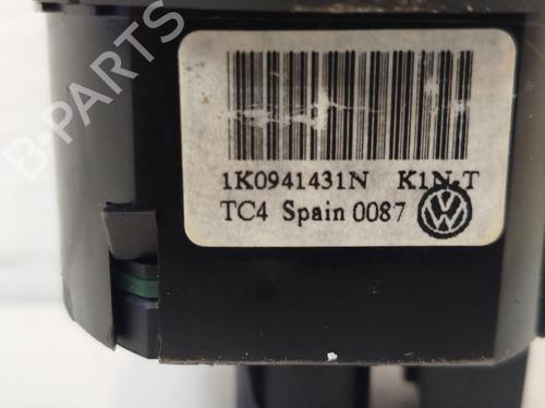 Headlight switch VW PASSAT B7 Variant (365) 2.0 TDI | BP32688392I24  - Image 10