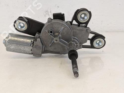 Viskermotor bakrute FORD FIESTA VI (CB1, CCN) 1.25 (60 hp) 31787206