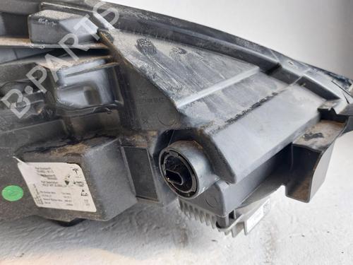 Left headlight TESLA MODEL Y (5YJY) Long Range All-wheel Drive | BP31788265C28