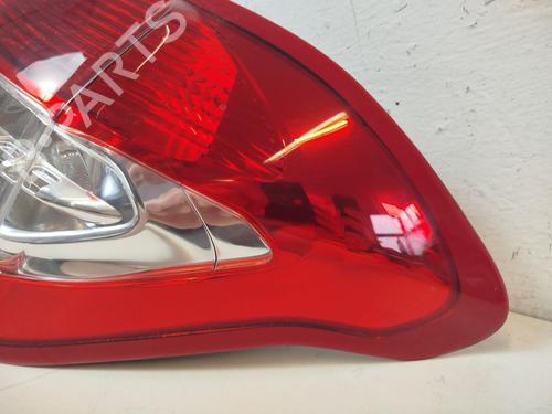 Right taillight CITROËN C4 II (NC_) 1.2 THP 130 (NCHNYM, NCHNYT) | BP32069439C35 - Image 3