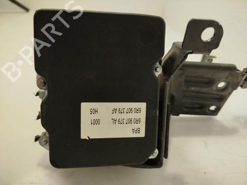ABS pump SKODA FABIA II (542) 1.2 12V | BP31788757M43 