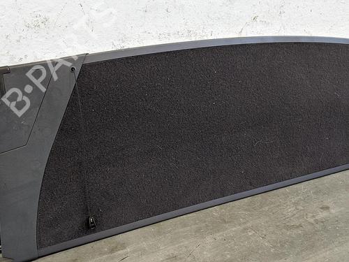 Rear parcel shelf NISSAN PRIMERA Hatchback (P11) 1.8 16V | BP31783574C85
