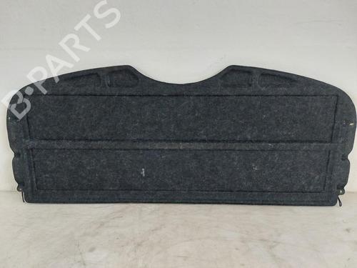 Plage arrière PEUGEOT 207 (WA_, WC_) 1.4 16V (95 hp) 31790047