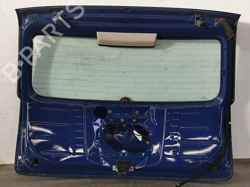 Tailgate NISSAN PRIMERA Hatchback (P11) 1.8 16V | BP32353086C6