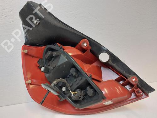Right taillight RENAULT CLIO III (BR0/1, CR0/1) 1.6 16V (BR09, BR0T, CR09, CR0T) | BP31790563C35