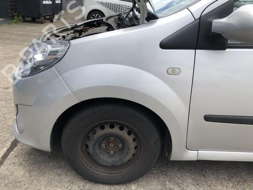 Used Left front fenders Left front fenders RENAULT TWINGO II (CN0_) 1.2 16V (CN0K, CN0V, CN0A) (76 hp) 35966276 35966276