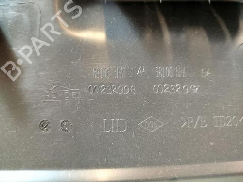 Other NISSAN MICRA V (K14) 1.0 IG-T 100 | BP31791509O1