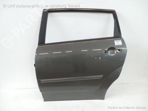 Dør venstre bak TOYOTA COROLLA Verso (ZER_, ZZE12_, R1_) 2.2 D-4D (AUR10_, AUR10R) (136 hp) 31777559