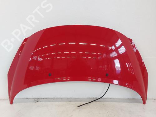 Used Hood PEUGEOT 207 SW (WK_) 1.4 (73 hp) 31790400