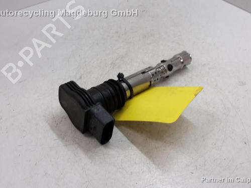 Bobine accensione AUDI A4 B6 (8E2) 2.0 (130 hp) 31778704