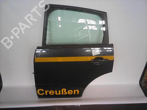 Used Left rear door AUDI A2 (8Z0) 1.2 TDI (61 hp) 31775904