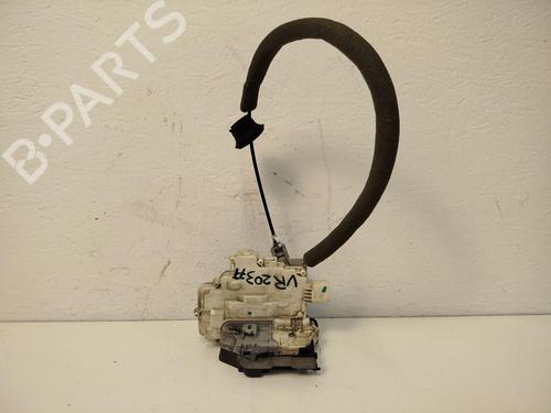 Høyre foran lås AUDI A5 (8T3) 2.7 TDI (190 hp) 31790785