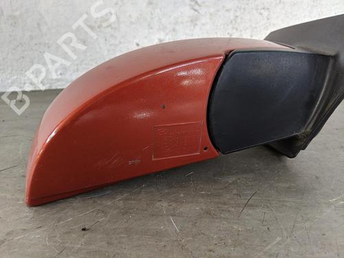 Right mirror HYUNDAI GETZ (TB) 1.1 | BP31781575C27 