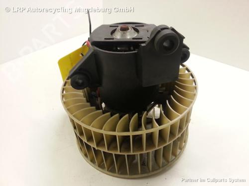 Motor da chauffage MERCEDES-BENZ A-CLASS (W168) A 140 (168.031, 168.131) (82 hp) 31777229