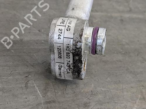 AC pipe VW JETTA III (1K2) 1.6 FSI | BP31784525M126  - Image 5