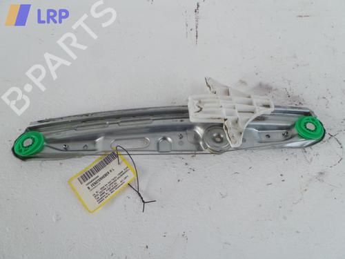 Vindusheismekanisme venstre bak OPEL VECTRA C Estate (Z02) 2.2 direct (F35) (155 hp) 31776356