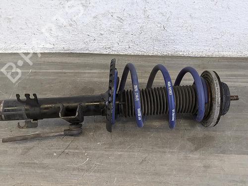 Right front shock absorber VW MULTIVAN T5 (7HM, 7HN, 7HF, 7EF, 7EM, 7EN) 2.5 TDI | BP31783489M17 